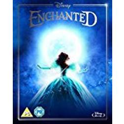 Enchanted [DVD] [2007]